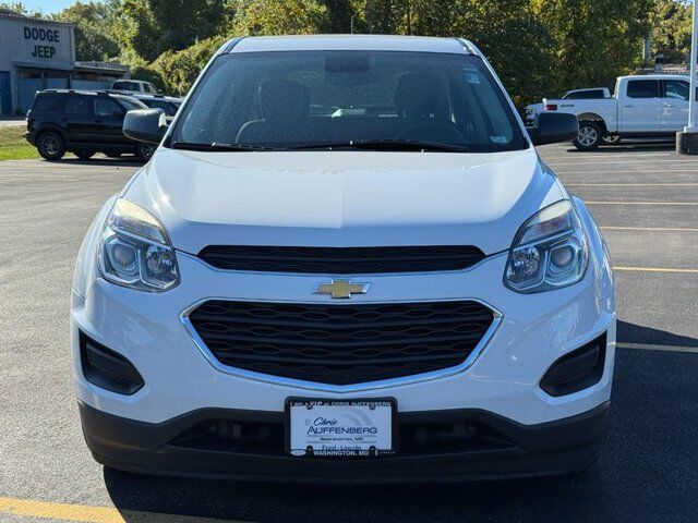 2017 Chevrolet Equinox LS Washington MO