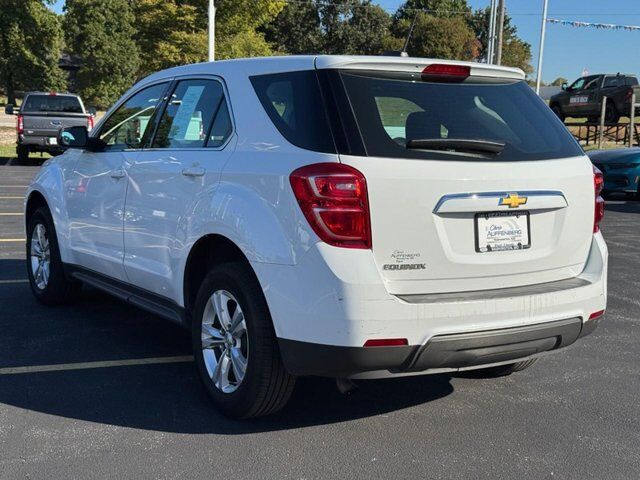 2017 Chevrolet Equinox LS Washington MO
