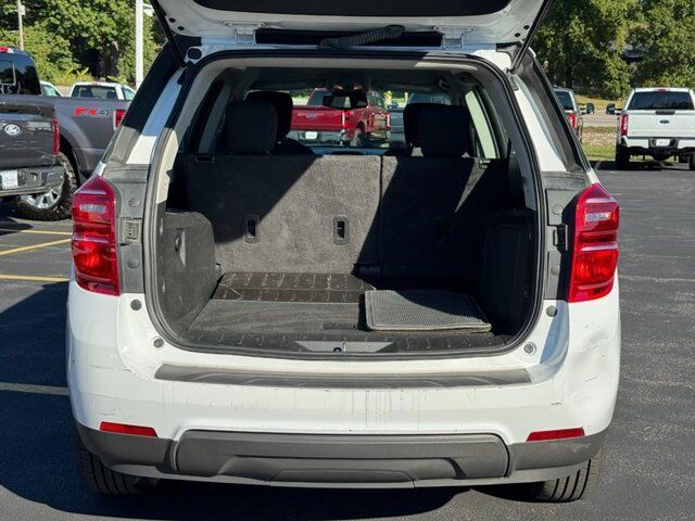 2017 Chevrolet Equinox LS Washington MO