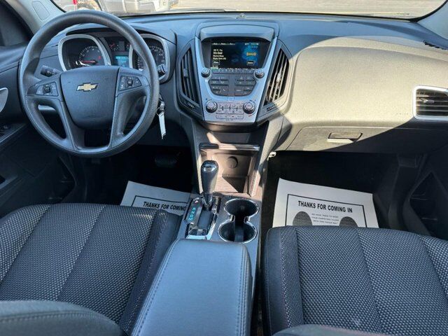 2017 Chevrolet Equinox LS Washington MO
