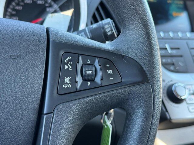 2017 Chevrolet Equinox LS Washington MO