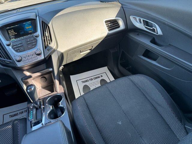 2017 Chevrolet Equinox LS Washington MO