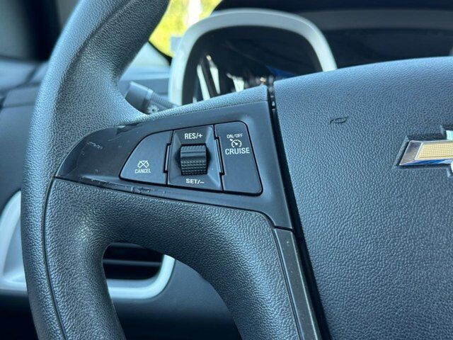 2017 Chevrolet Equinox LS Washington MO