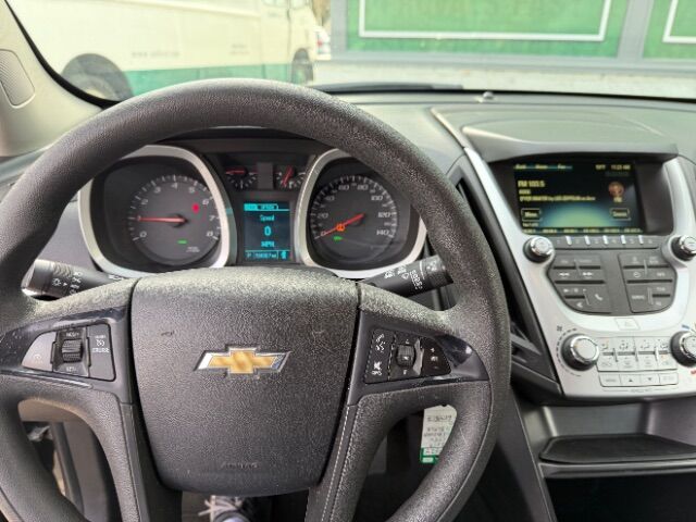 2017 Chevrolet Equinox LS Sandy UT