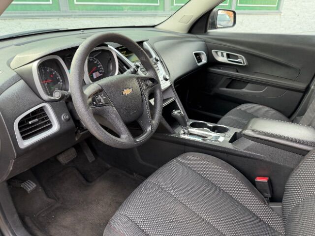 2017 Chevrolet Equinox LS Sandy UT