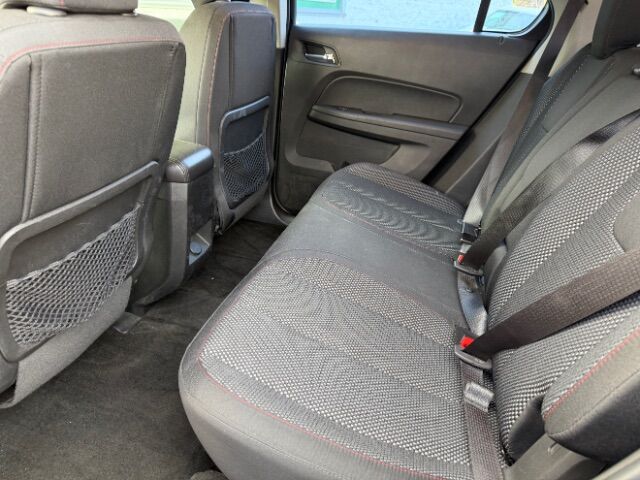 2017 Chevrolet Equinox LS Sandy UT