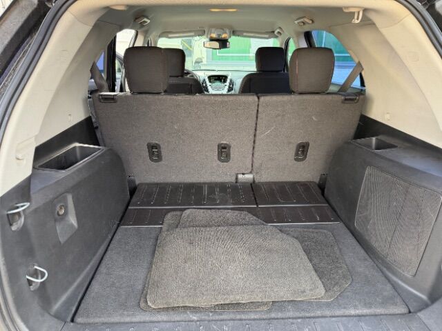 2017 Chevrolet Equinox LS Sandy UT