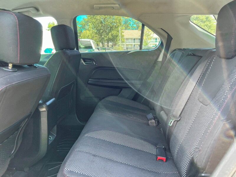 2017 Chevrolet Equinox LS Wilmington NC