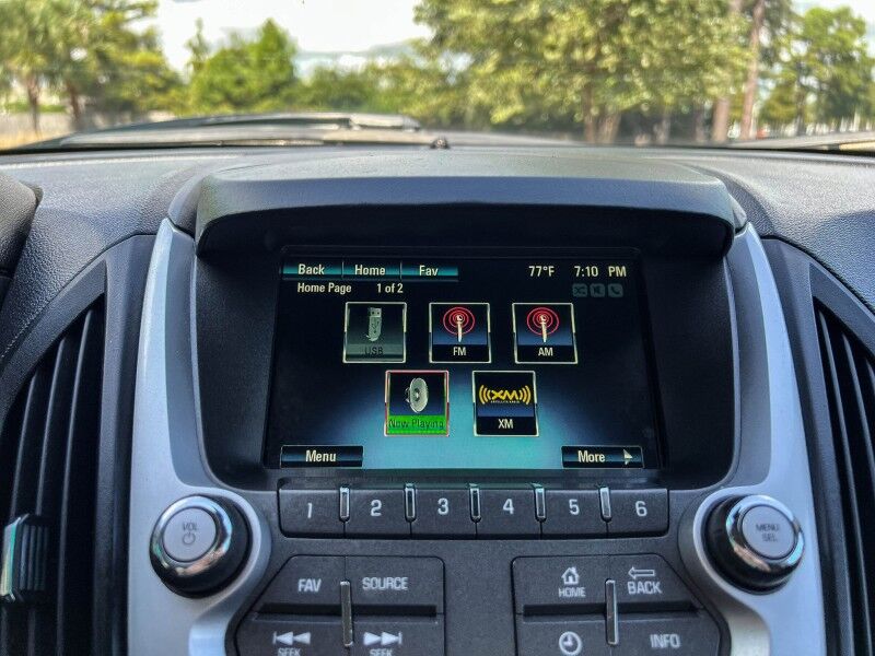 2017 Chevrolet Equinox LS Wilmington NC