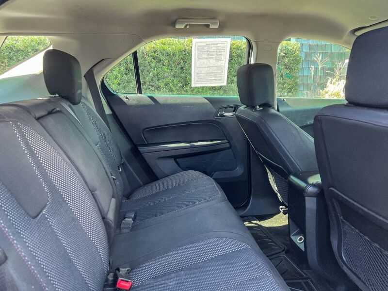2017 Chevrolet Equinox LS Wilmington NC