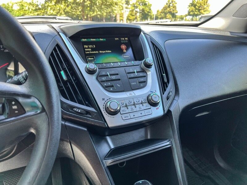 2017 Chevrolet Equinox LS Wilmington NC
