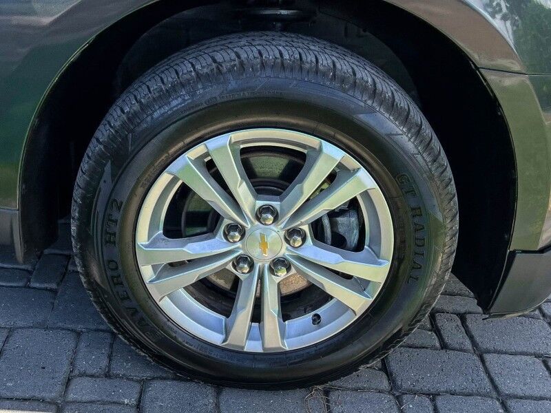 2017 Chevrolet Equinox LS Wilmington NC