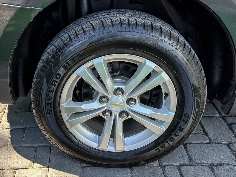 2017 Chevrolet Equinox LS Wilmington NC