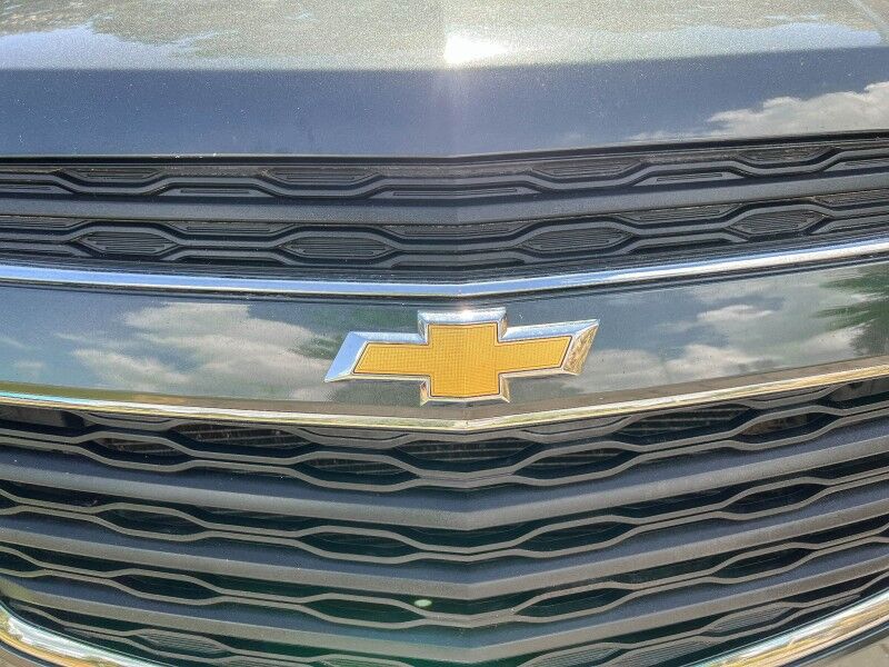 2017 Chevrolet Equinox LS Wilmington NC