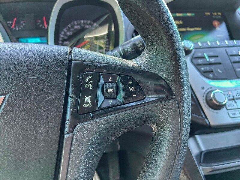 2017 Chevrolet Equinox LS Wilmington NC
