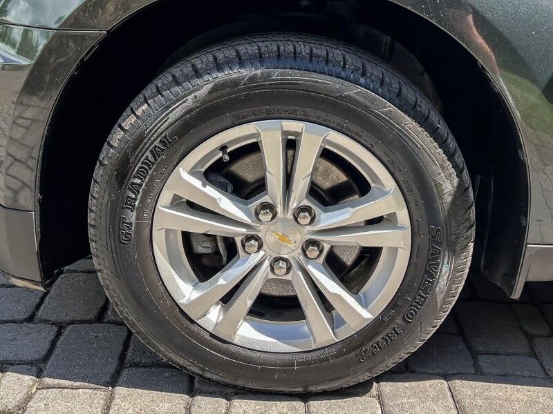 2017 Chevrolet Equinox LS Wilmington NC