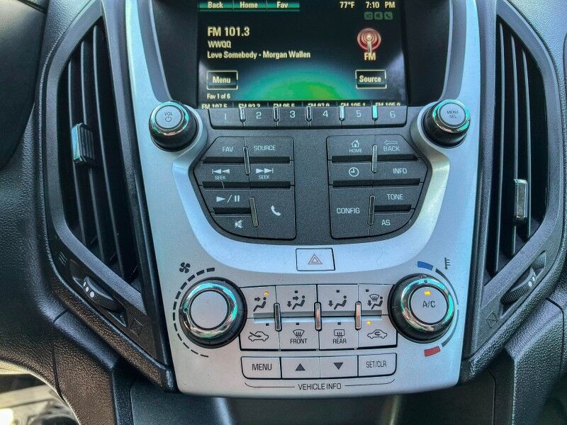 2017 Chevrolet Equinox LS Wilmington NC