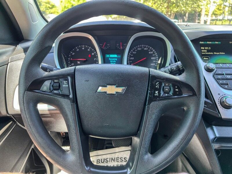 2017 Chevrolet Equinox LS Wilmington NC