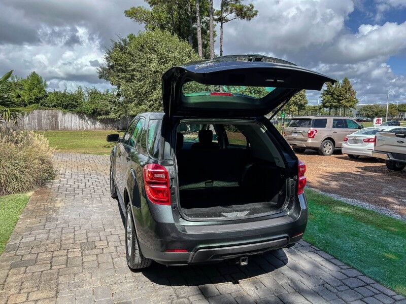 2017 Chevrolet Equinox LS Wilmington NC