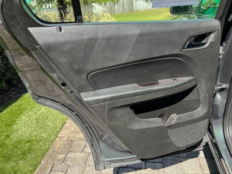 2017 Chevrolet Equinox LS Wilmington NC