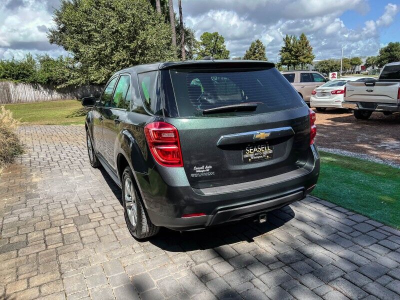 2017 Chevrolet Equinox LS Wilmington NC