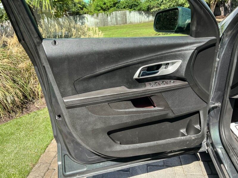 2017 Chevrolet Equinox LS Wilmington NC