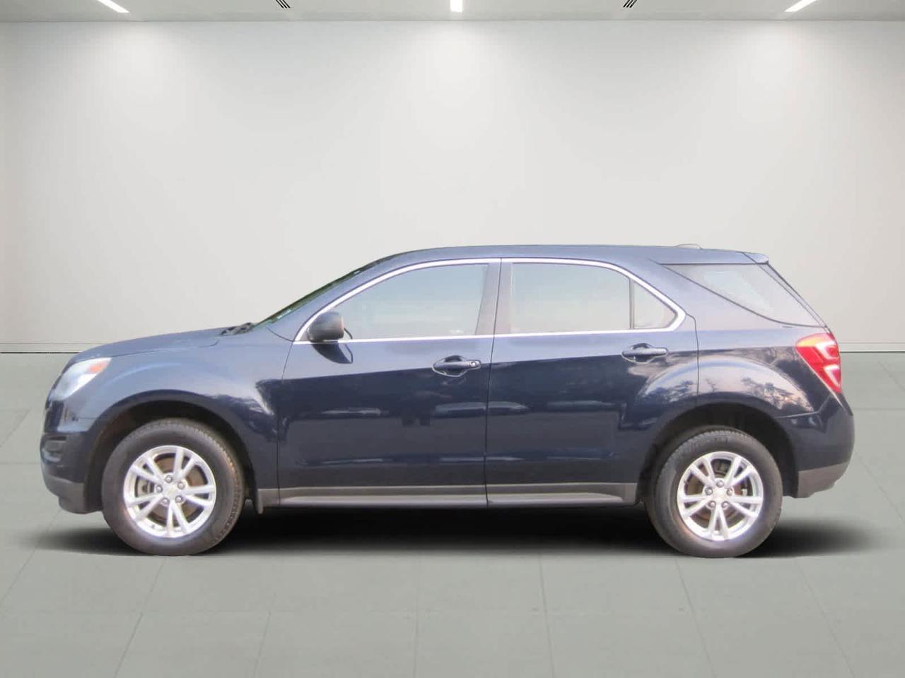 2017 Chevrolet Equinox LS Belmont MA