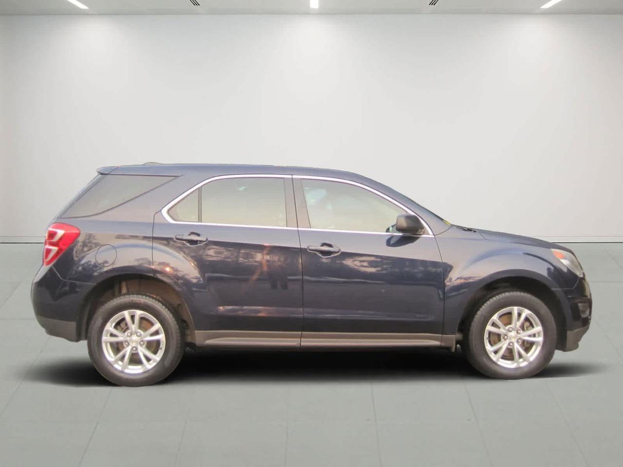 2017 Chevrolet Equinox LS Belmont MA