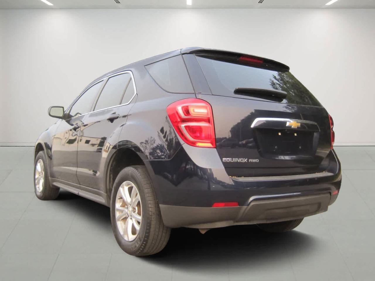2017 Chevrolet Equinox LS Belmont MA