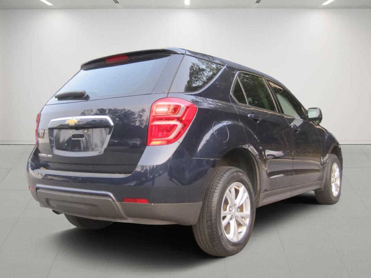 2017 Chevrolet Equinox LS Belmont MA