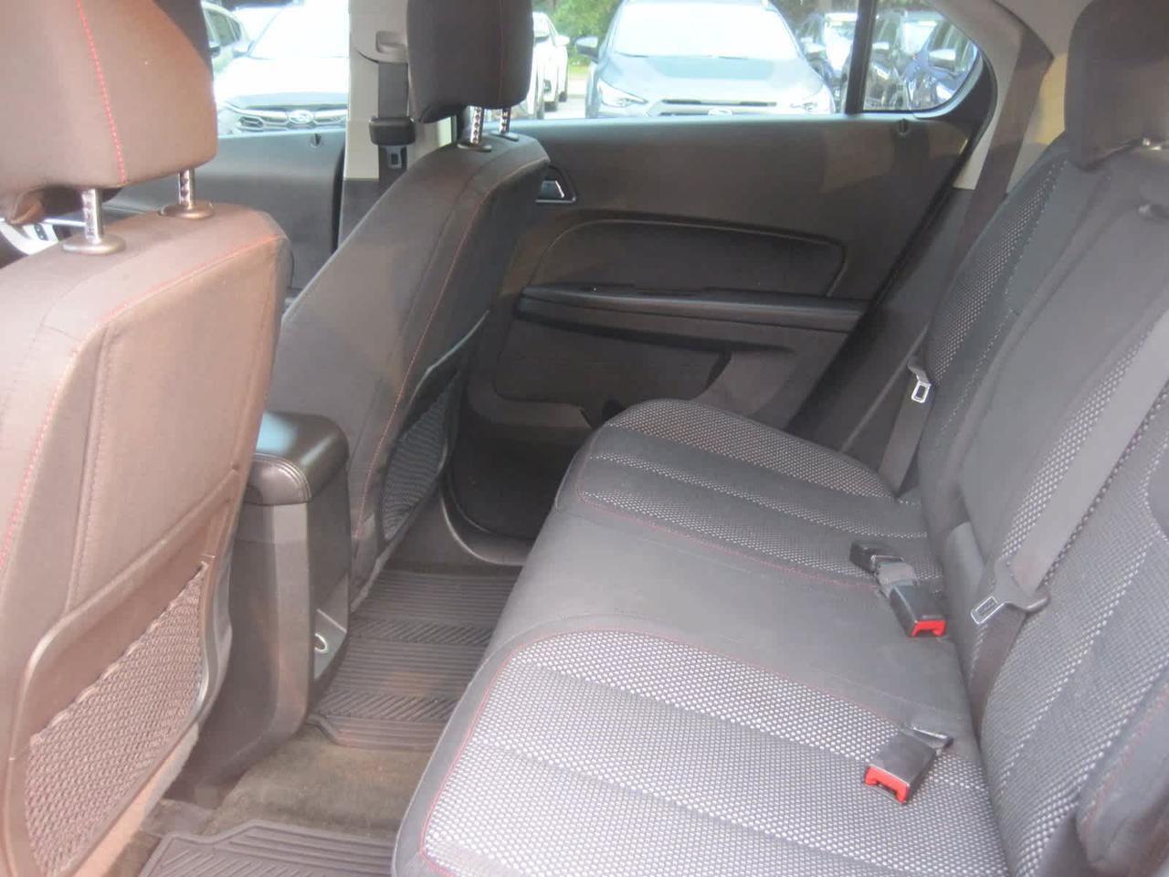 2017 Chevrolet Equinox LS Belmont MA