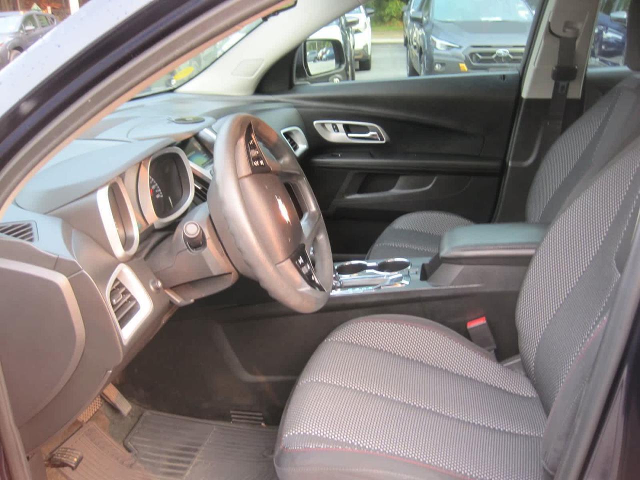 2017 Chevrolet Equinox LS Belmont MA