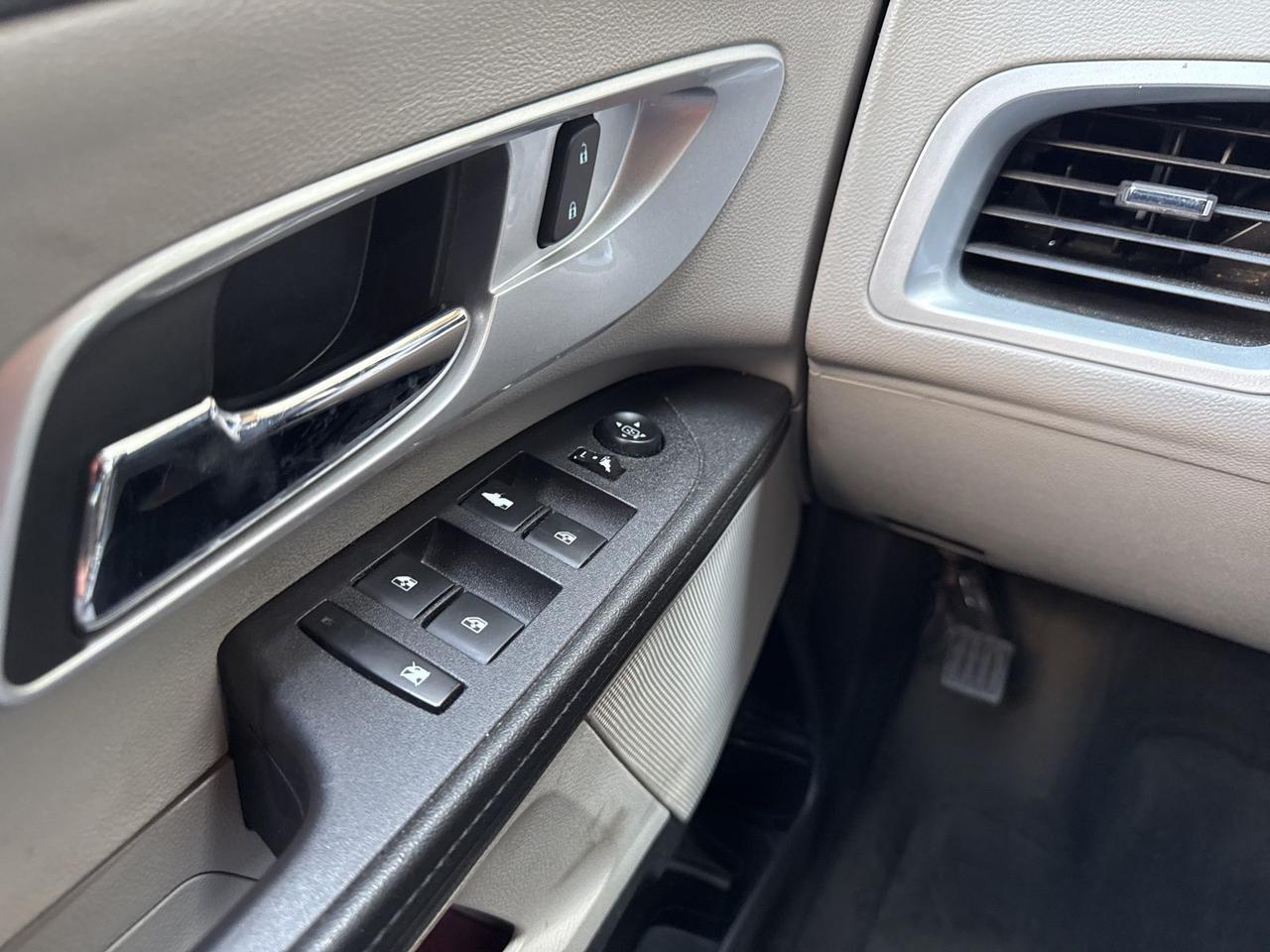 2017 Chevrolet Equinox LS Warrenton VA