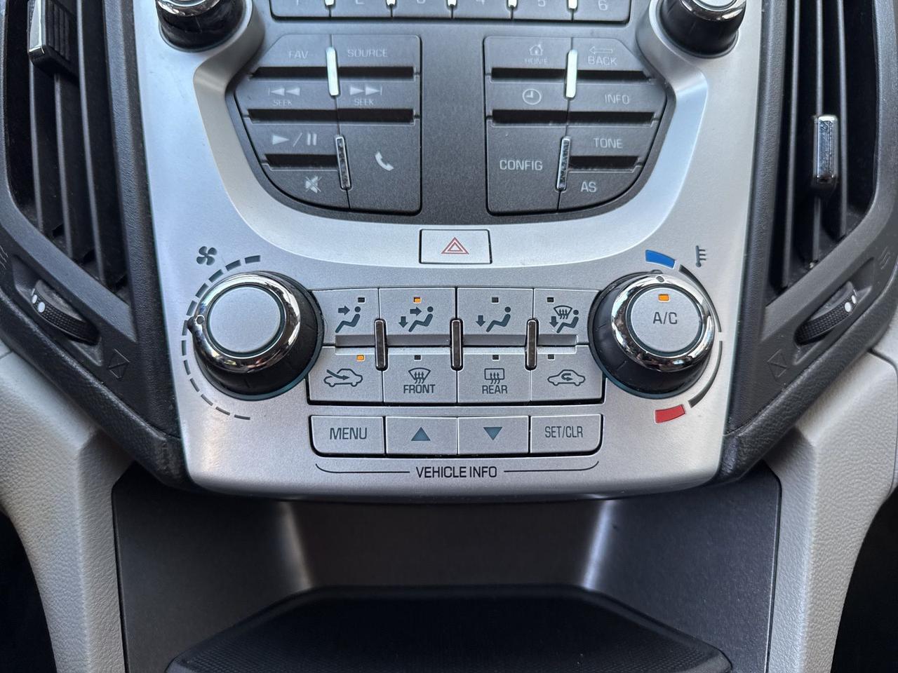 2017 Chevrolet Equinox LS Warrenton VA