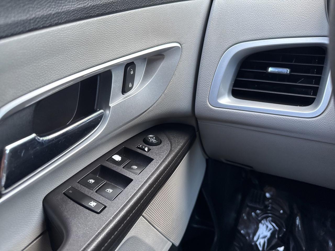 2017 Chevrolet Equinox LS Warrenton VA
