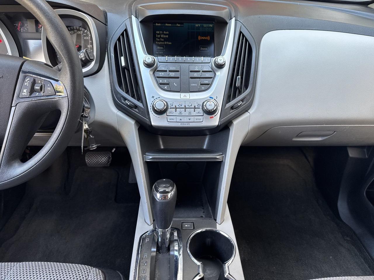 2017 Chevrolet Equinox LS Warrenton VA