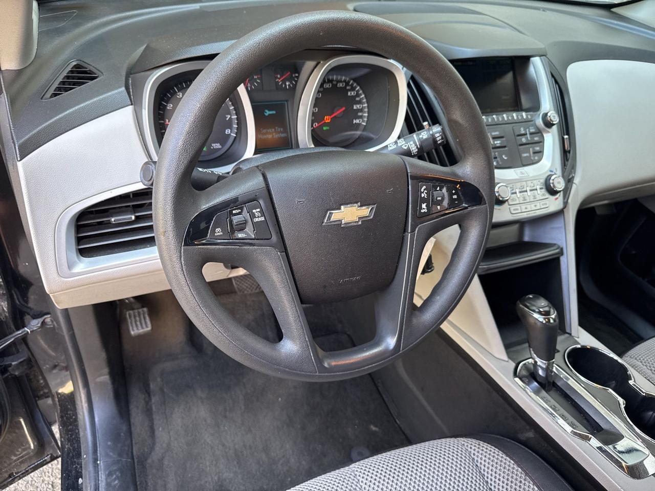 2017 Chevrolet Equinox LS Warrenton VA