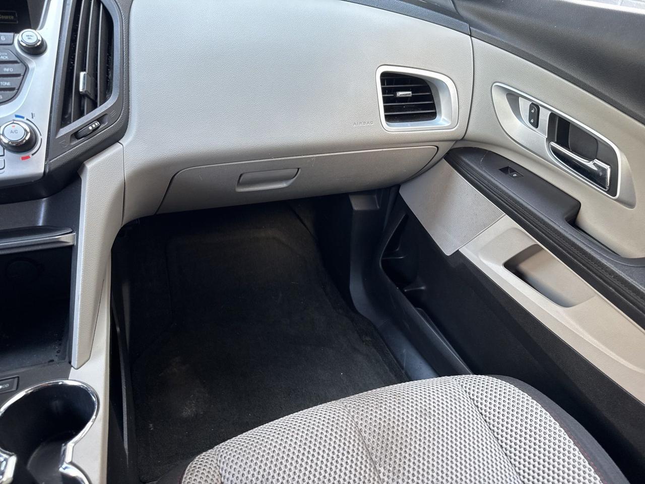 2017 Chevrolet Equinox LS Warrenton VA