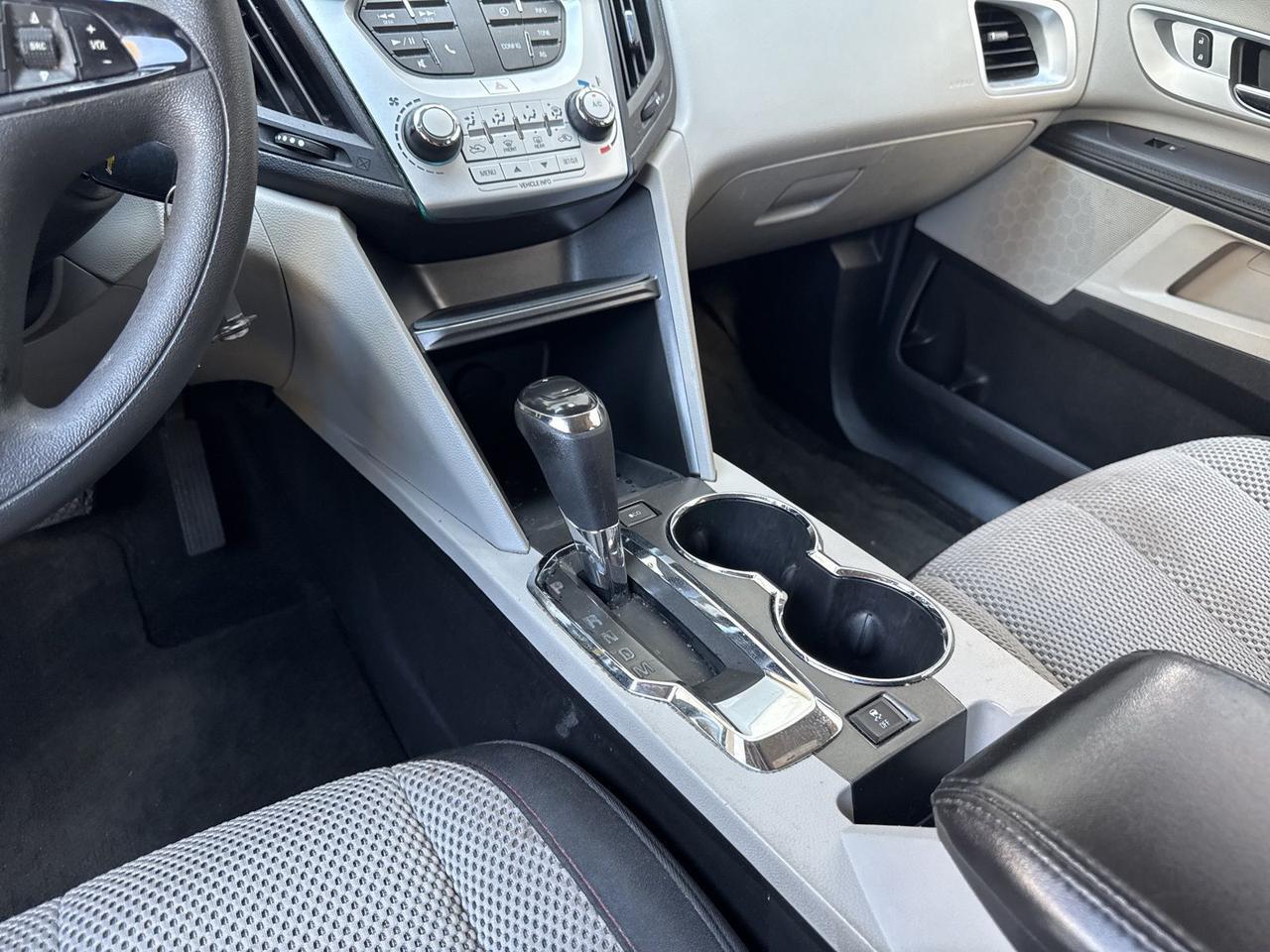 2017 Chevrolet Equinox LS Warrenton VA