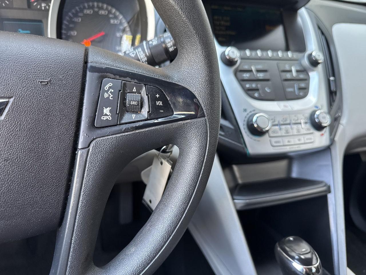 2017 Chevrolet Equinox LS Warrenton VA