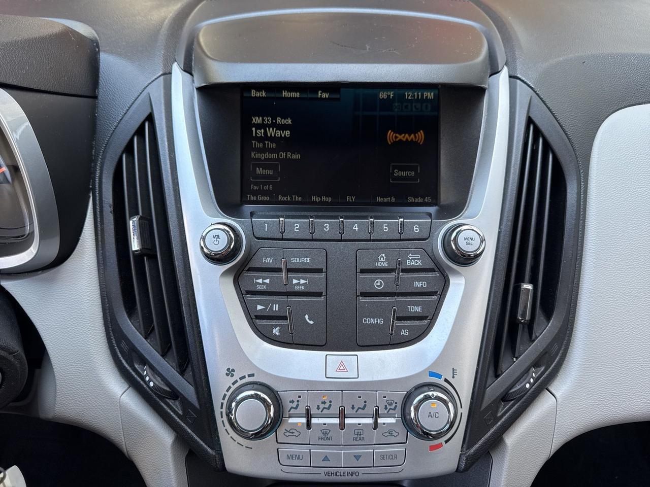 2017 Chevrolet Equinox LS Warrenton VA