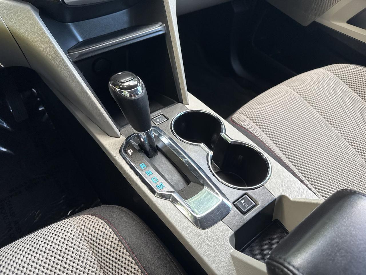 2017 Chevrolet Equinox LS Warrenton VA