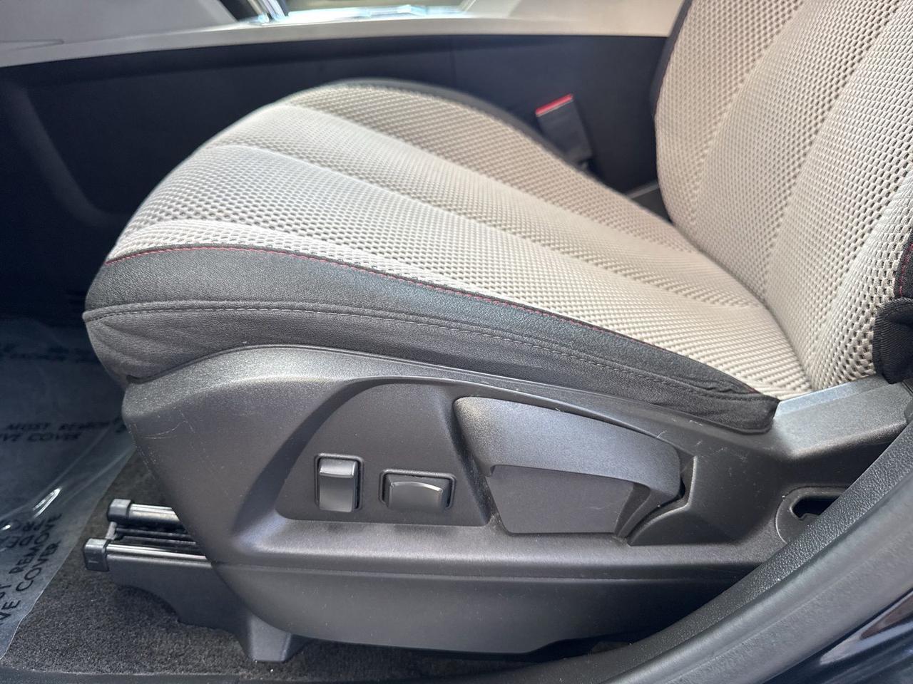 2017 Chevrolet Equinox LS Warrenton VA