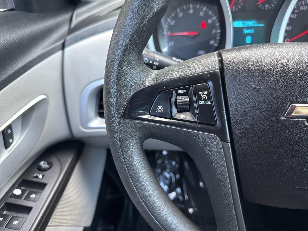 2017 Chevrolet Equinox LS Warrenton VA