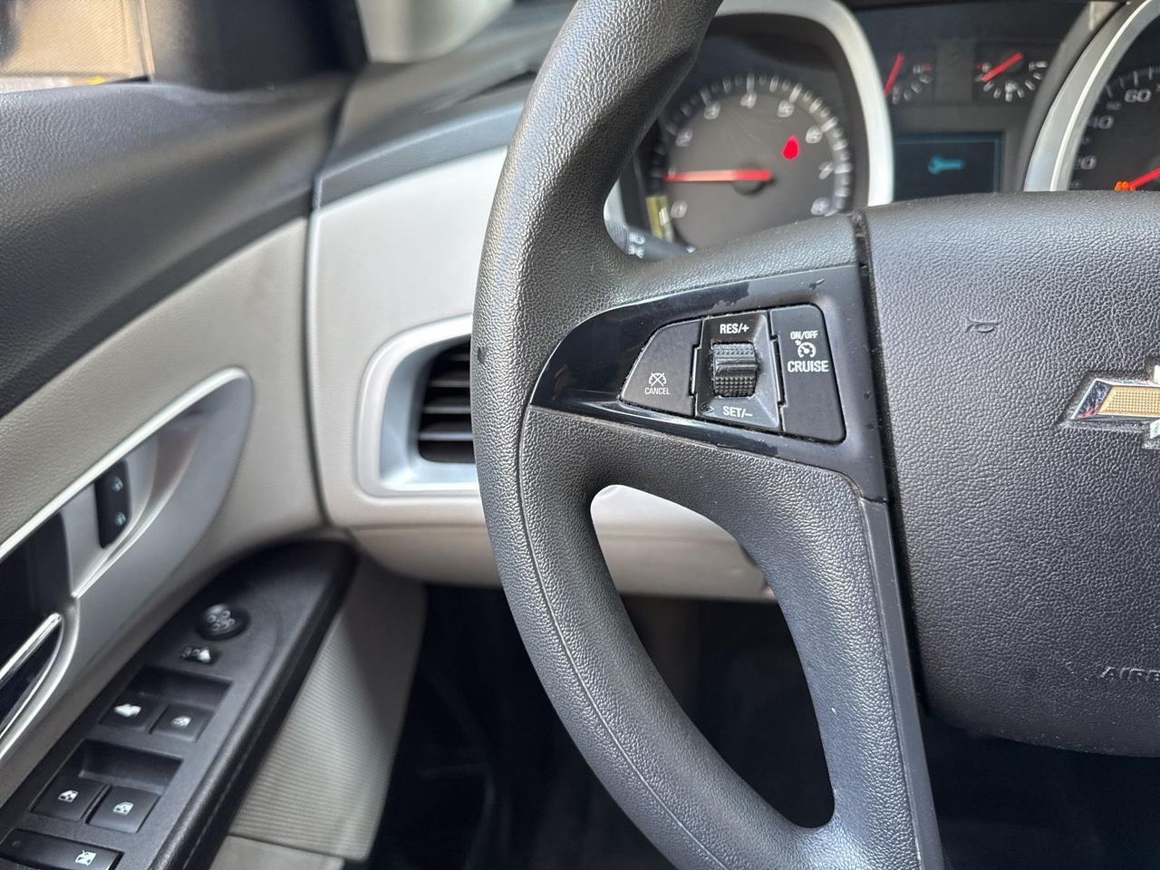 2017 Chevrolet Equinox LS Warrenton VA