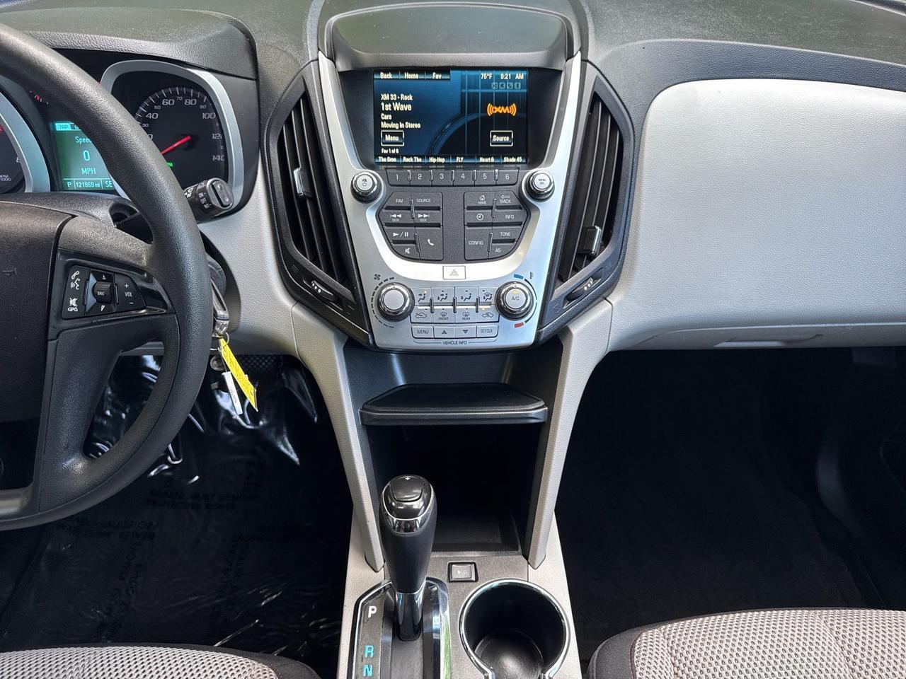 2017 Chevrolet Equinox LS Warrenton VA