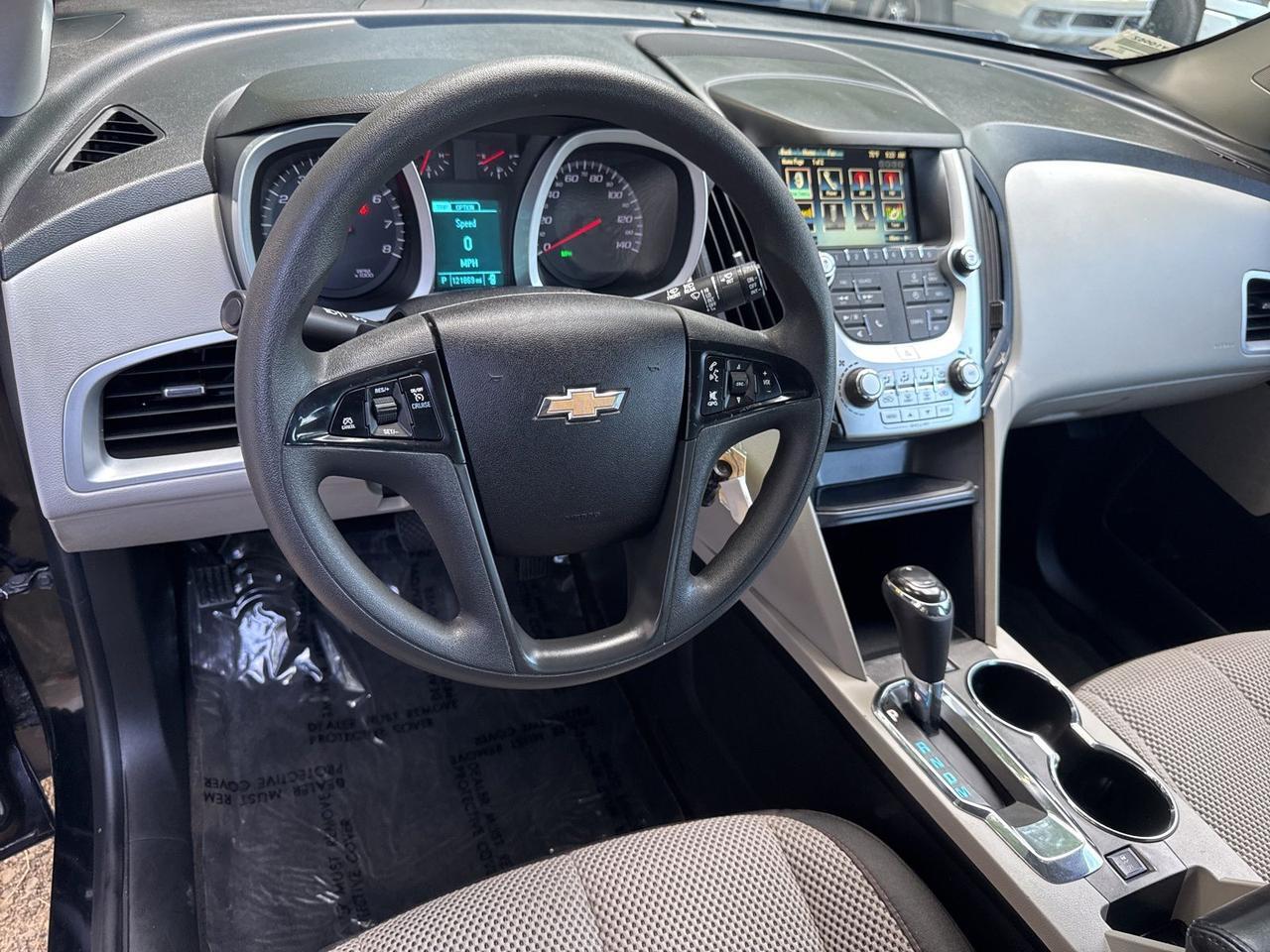 2017 Chevrolet Equinox LS Warrenton VA