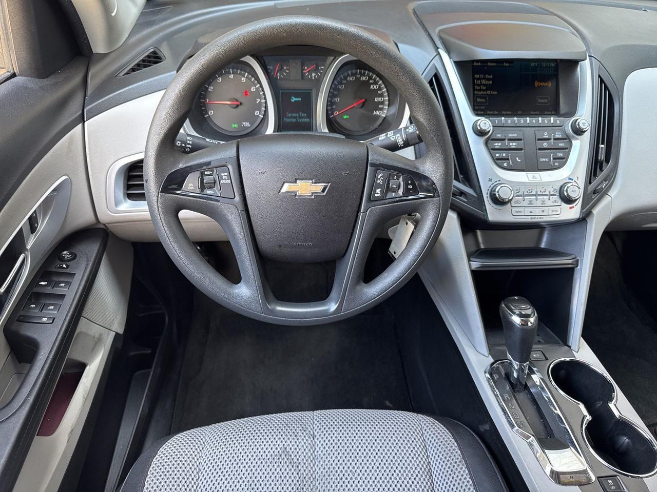 2017 Chevrolet Equinox LS Warrenton VA