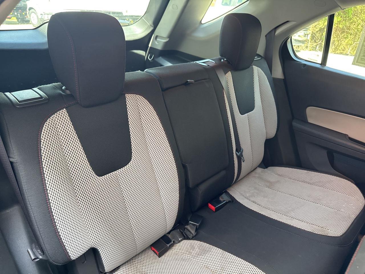 2017 Chevrolet Equinox LS Warrenton VA