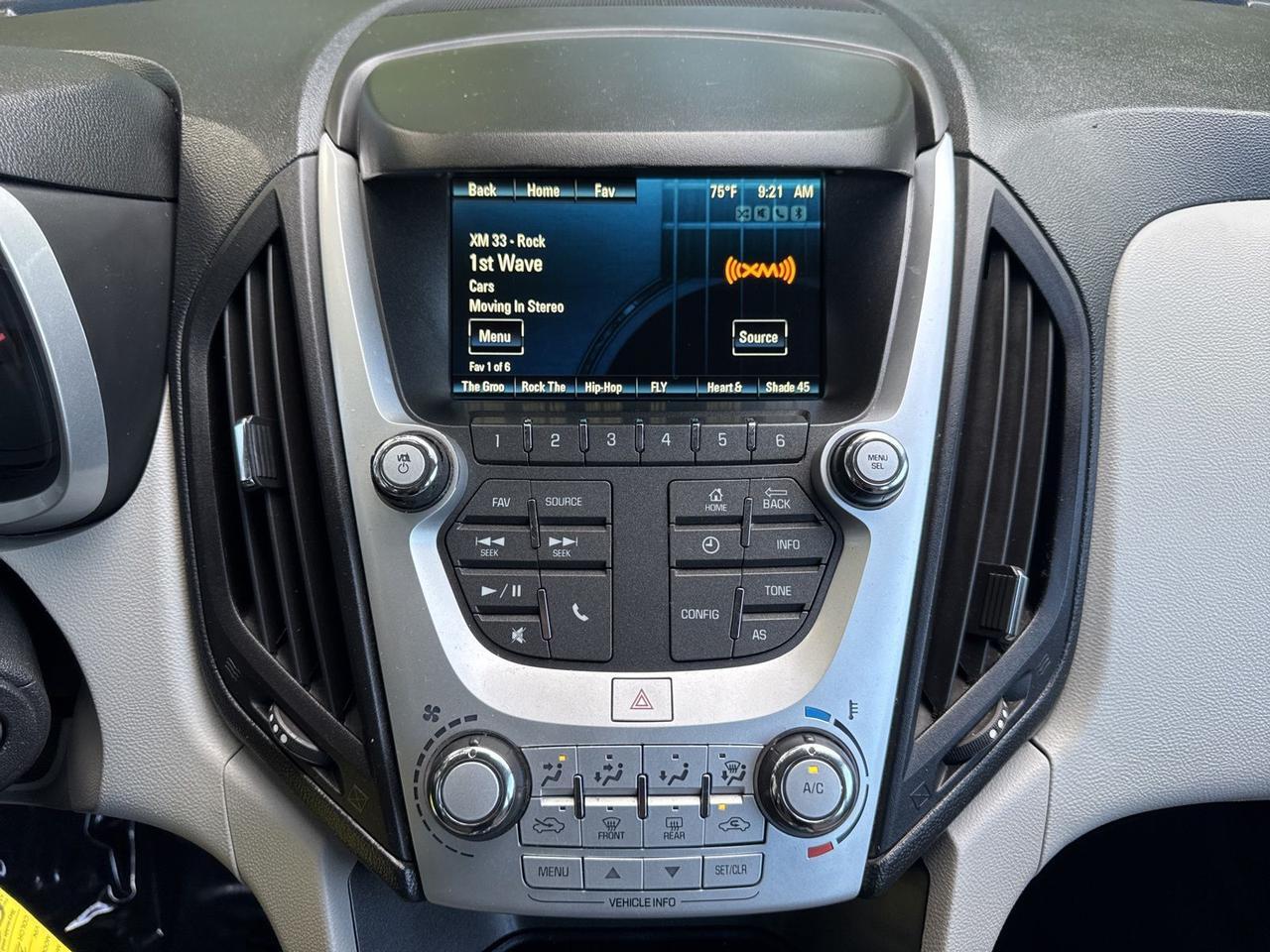 2017 Chevrolet Equinox LS Warrenton VA